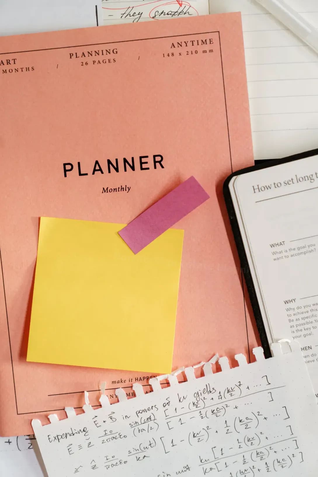 Helping a Loved One Organize Important Documents