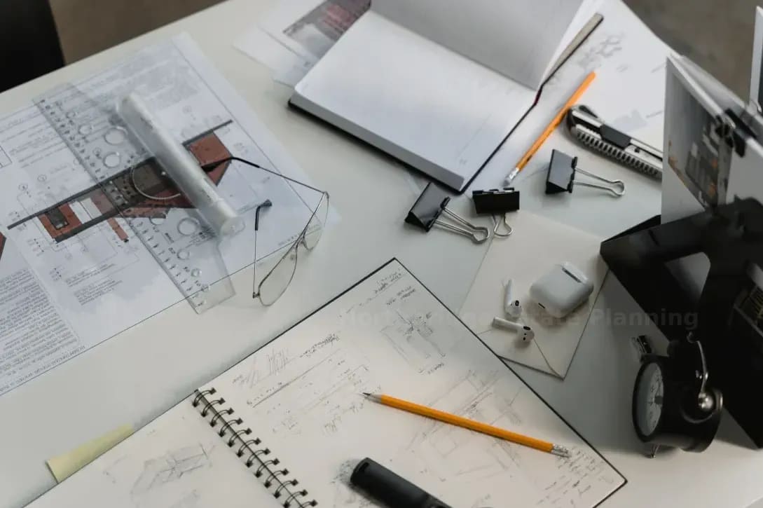 Northbridge Estate Planning 2